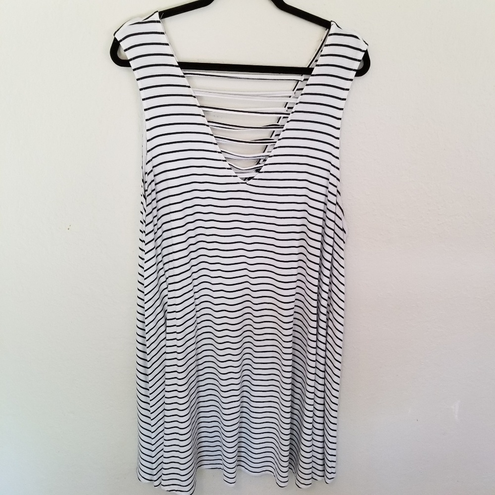 Tank Dress